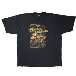 HARLEY DAVIDSON 2022 SHIRT